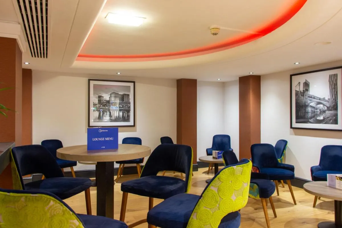 Image 6 of Copthorne Hotel Manchester Salford Quays