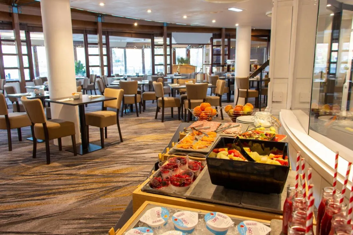 Image 4 of Copthorne Hotel Manchester Salford Quays