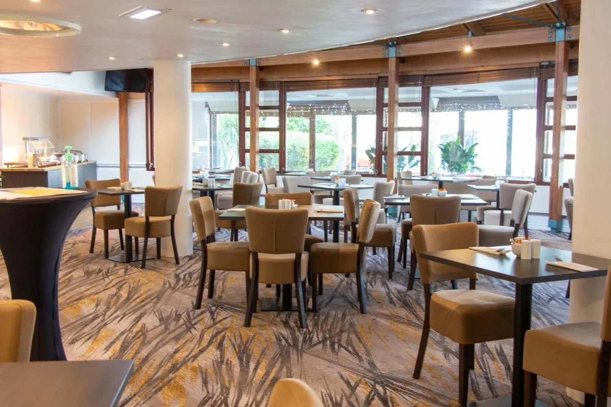 Image 3 of Copthorne Hotel Manchester Salford Quays