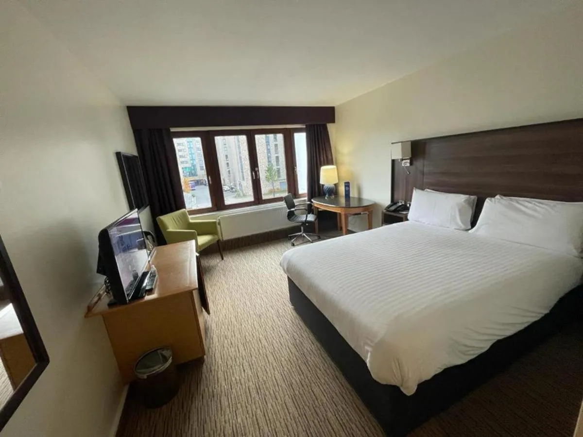 Image 1 of Copthorne Hotel Manchester Salford Quays