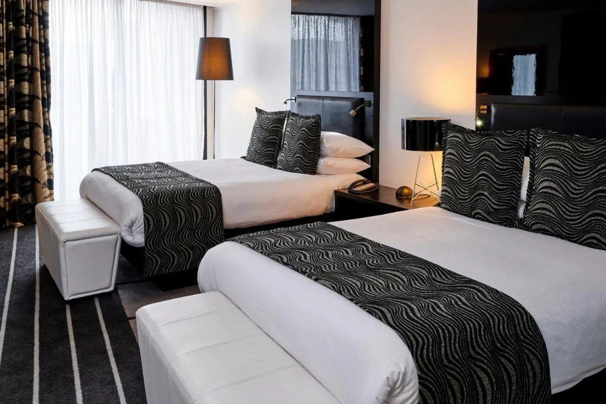 Image 3 of Crowne Plaza Manchester City Centre, an IHG Hotel
