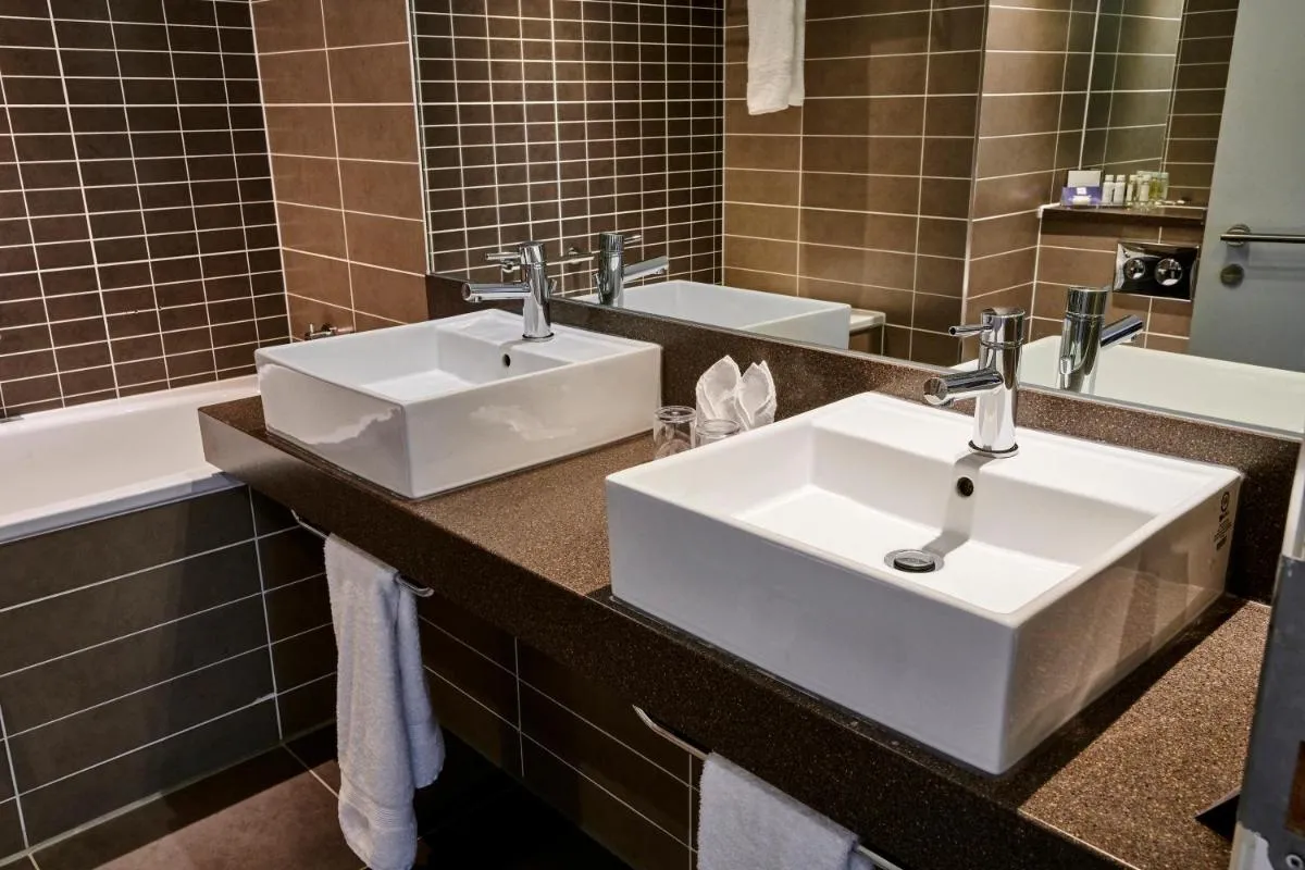 Image 6 of Crowne Plaza Manchester City Centre, an IHG Hotel
