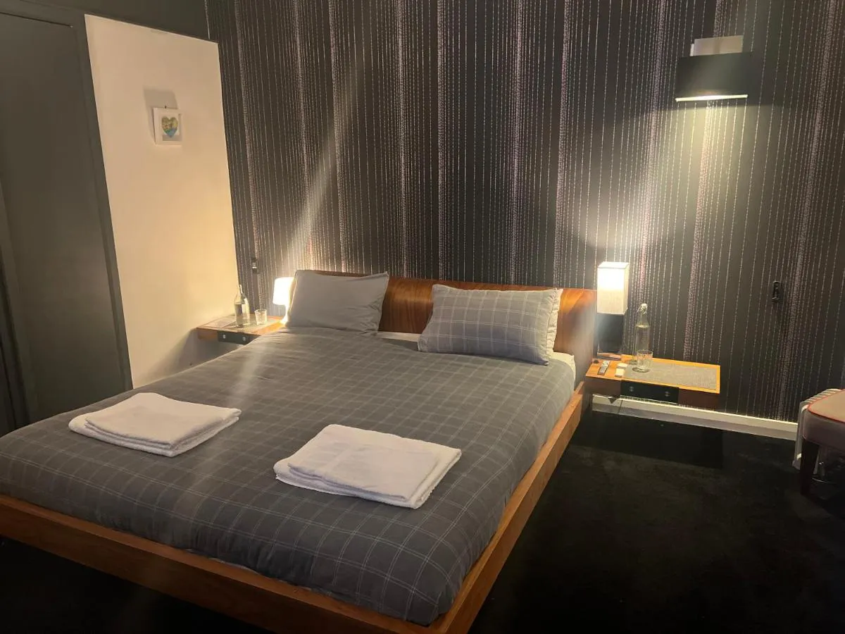 Image 1 of Cutting Room Square Terrace Retreat