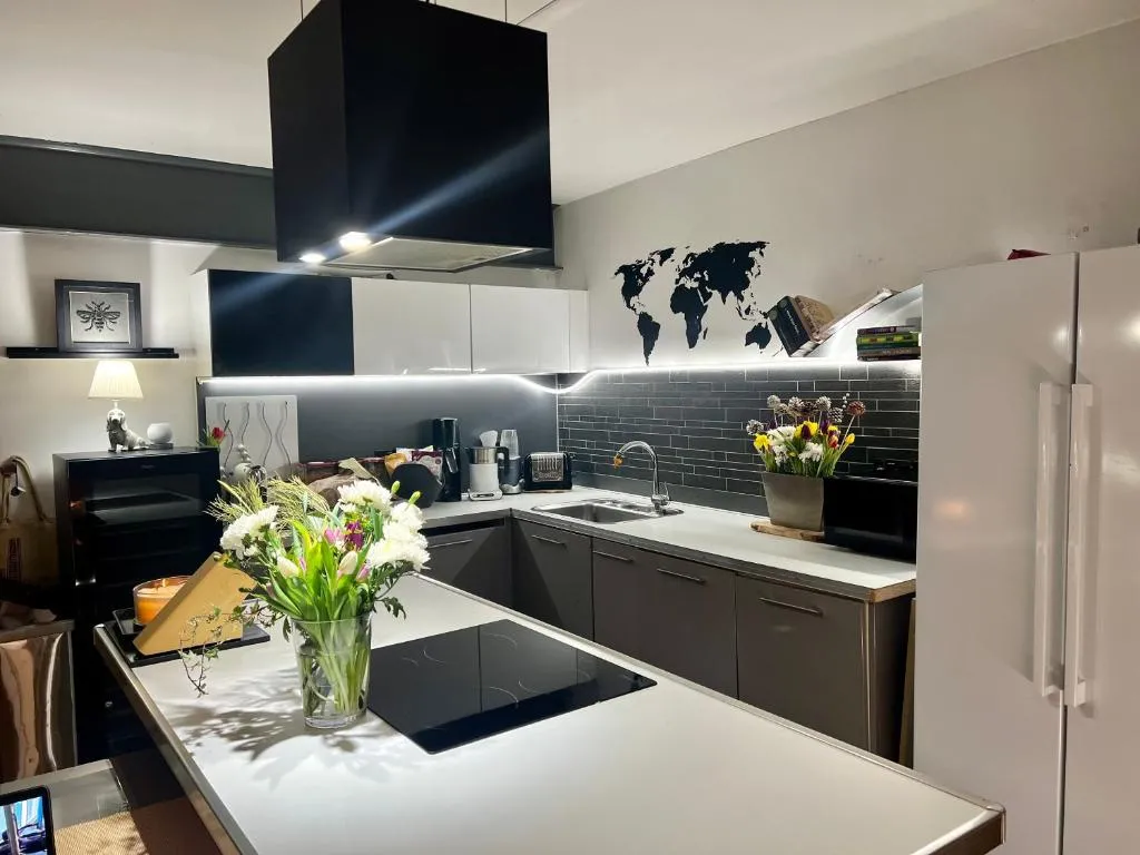 Image of Cutting Room Square Terrace Retreat