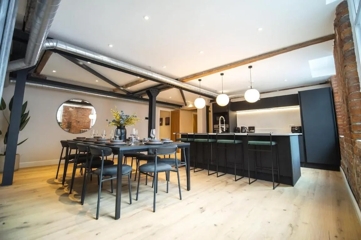Image of Depot by The Heim Residences