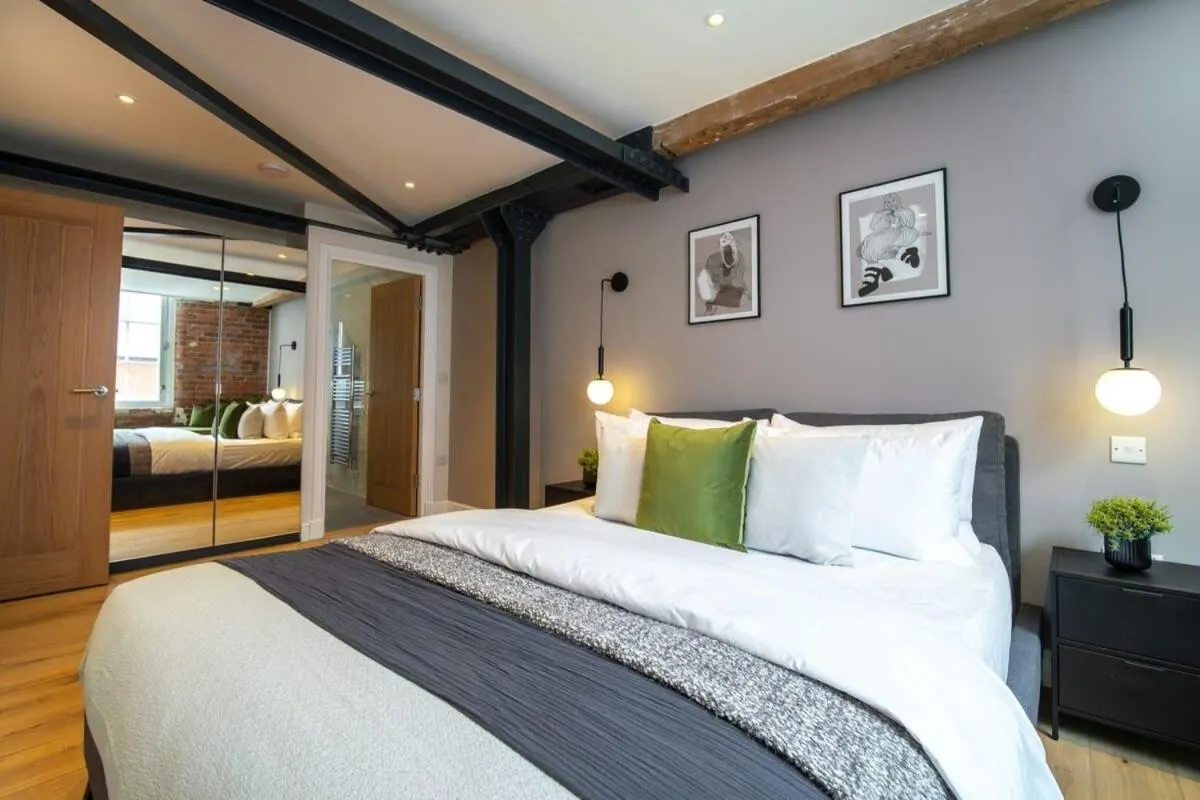 Image 1 of Depot by The Heim Residences