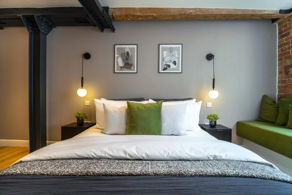 Image 4 of Depot by The Heim Residences