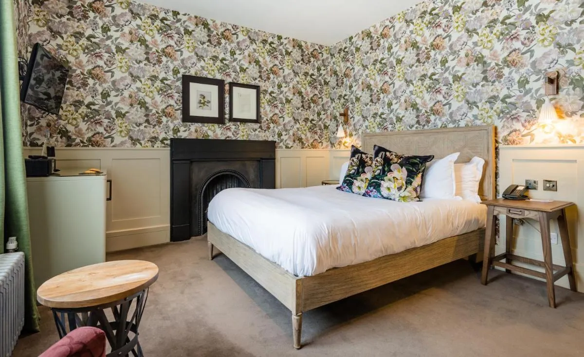 Image 1 of Didsbury House Hotel