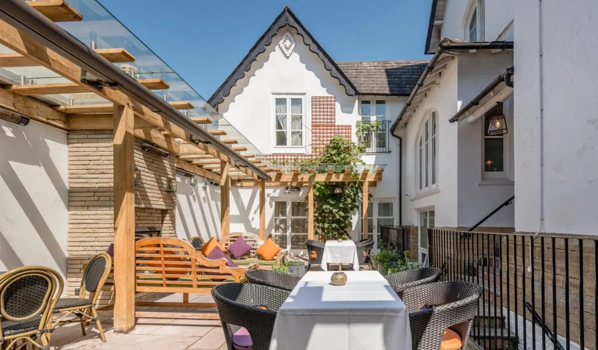 Image 5 of Didsbury House Hotel