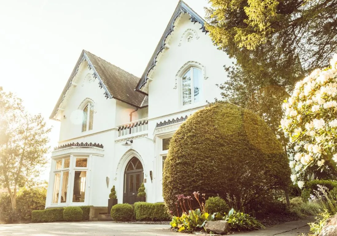 Image of Didsbury House Hotel