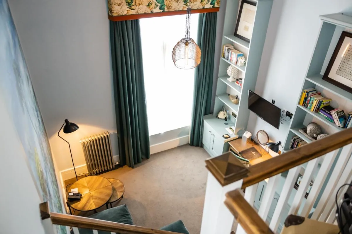 Image 4 of Didsbury House Hotel