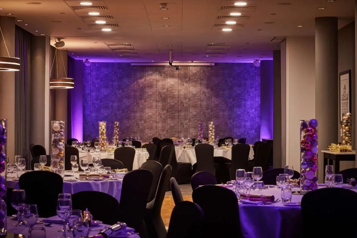 Image 5 of DoubleTree by Hilton Manchester Piccadilly