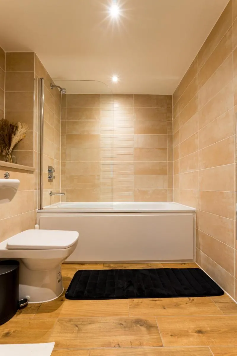 Image 4 of Drillzstays Apartments – Salford Quays Manchester Free Parking