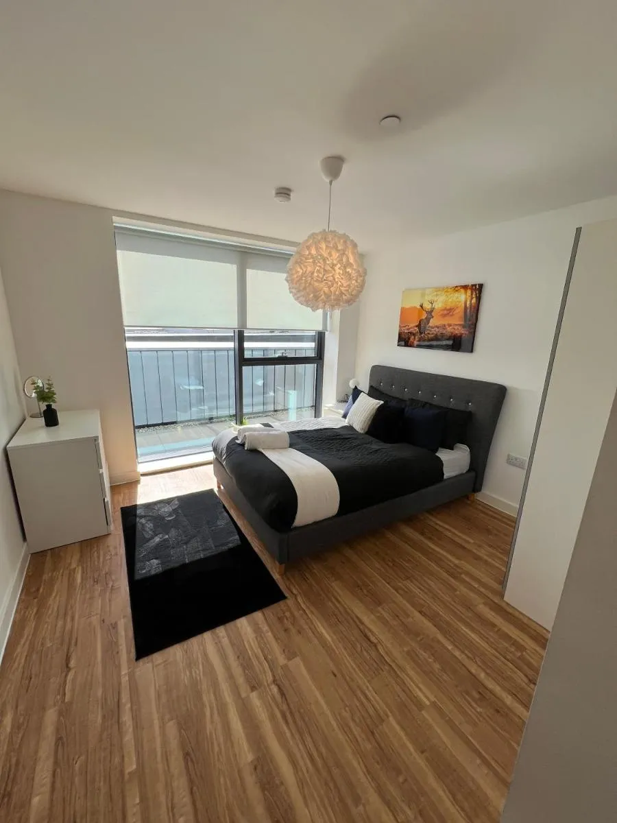 Image 3 of Drillzstays Apartments – Salford Quays Manchester Free Parking