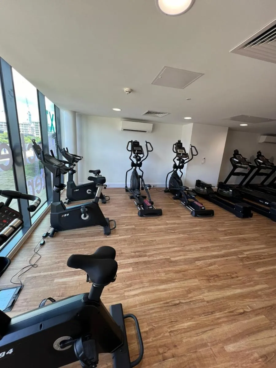 Image 5 of Drillzstays Apartments – Salford Quays Manchester Free Parking