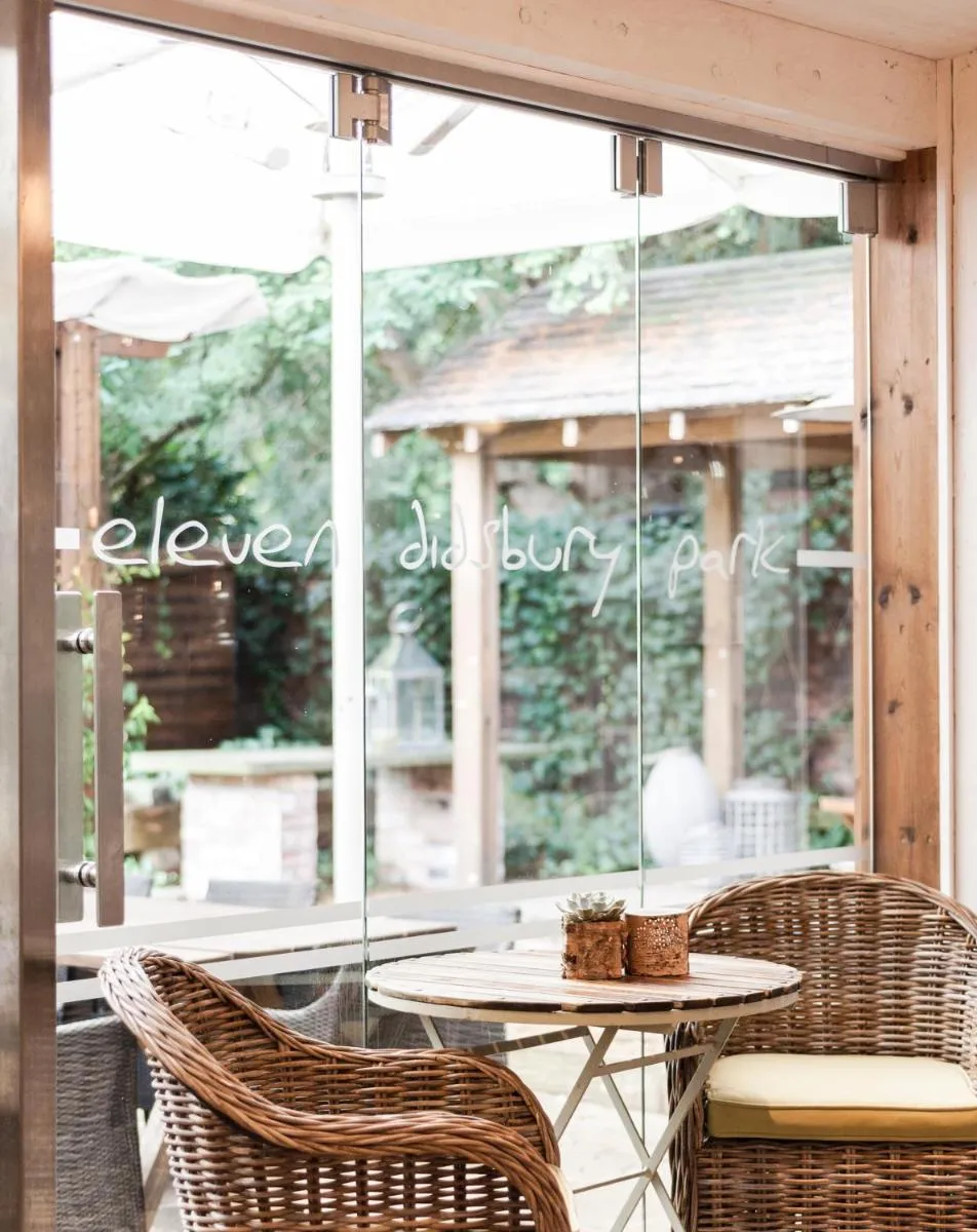 Image 3 of Eleven Didsbury Park Hotel