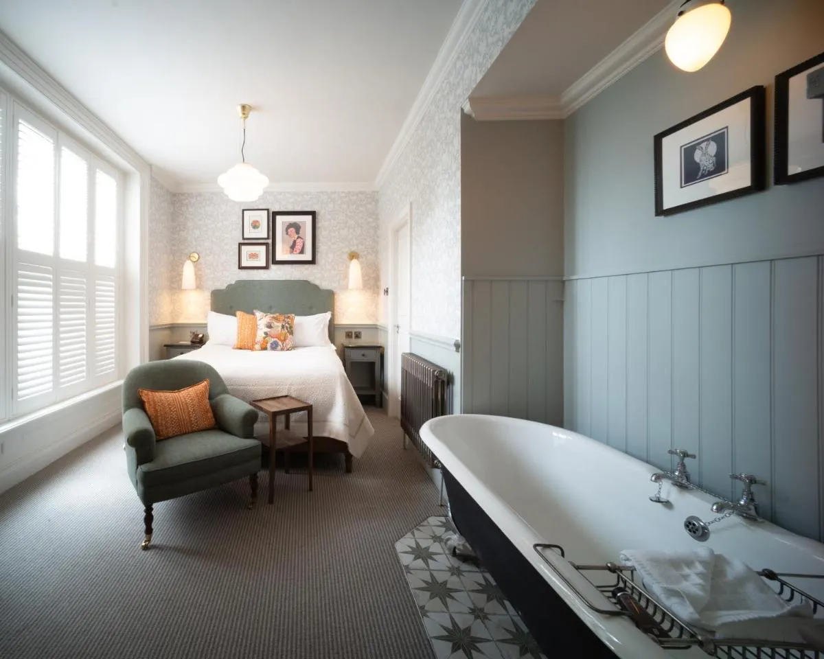 Image 2 of Eleven Didsbury Park Hotel
