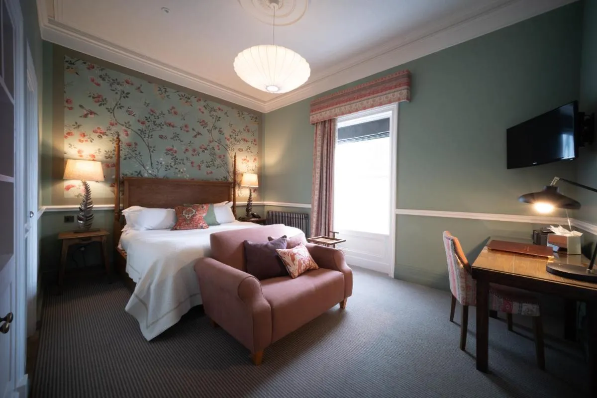 Image 1 of Eleven Didsbury Park Hotel