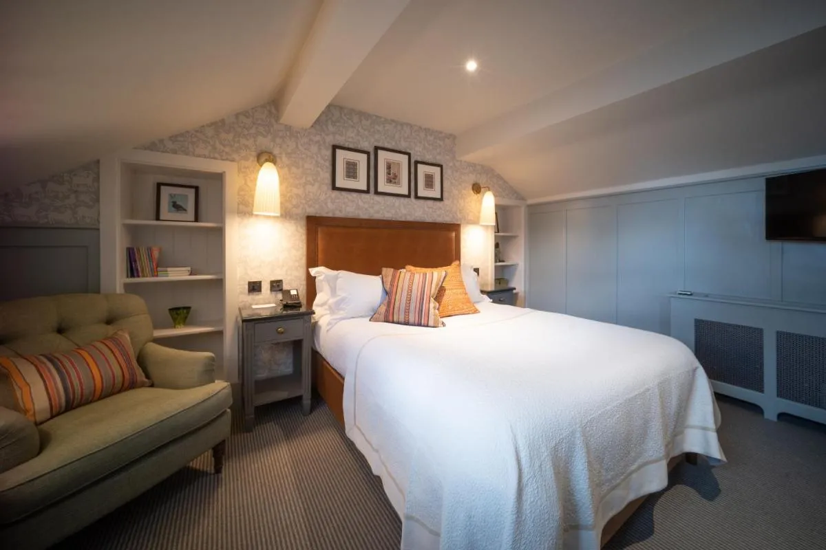 Image 6 of Eleven Didsbury Park Hotel