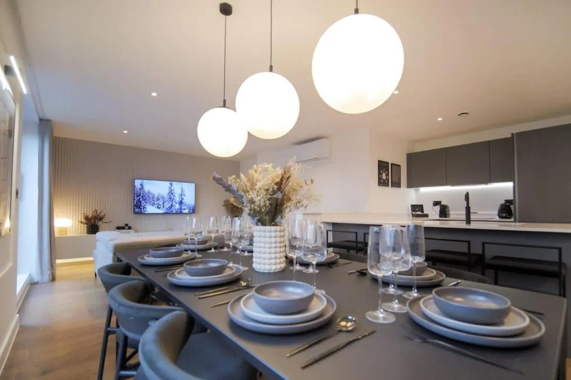Image of Elysium by The Heim Residences