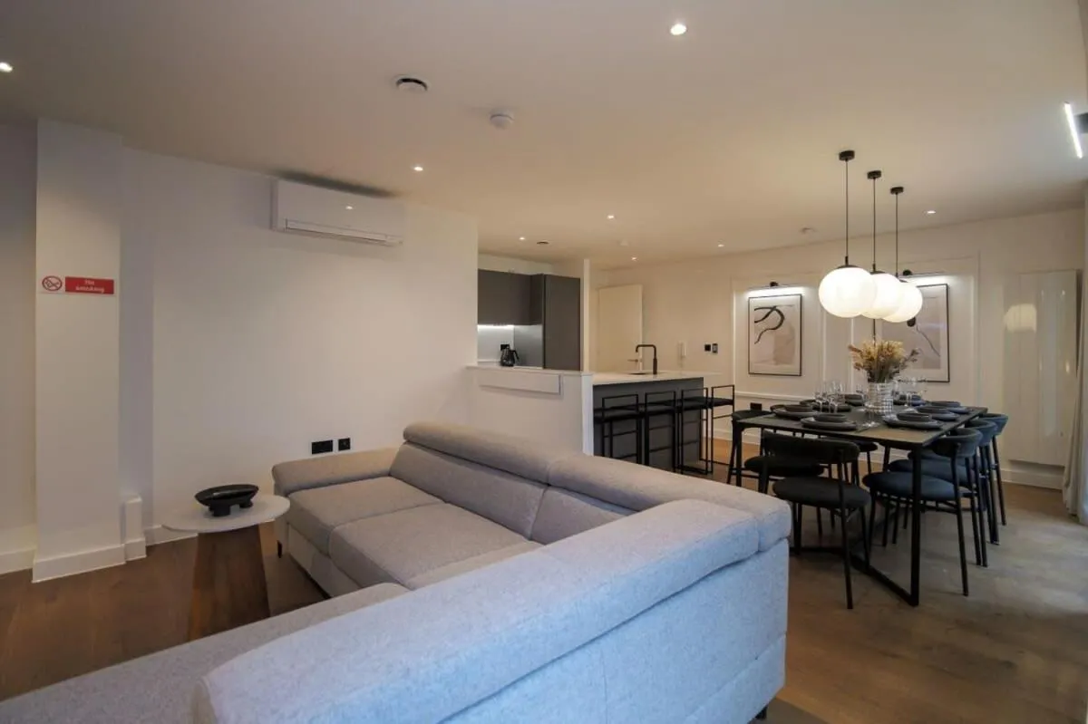 Image 3 of Elysium by The Heim Residences