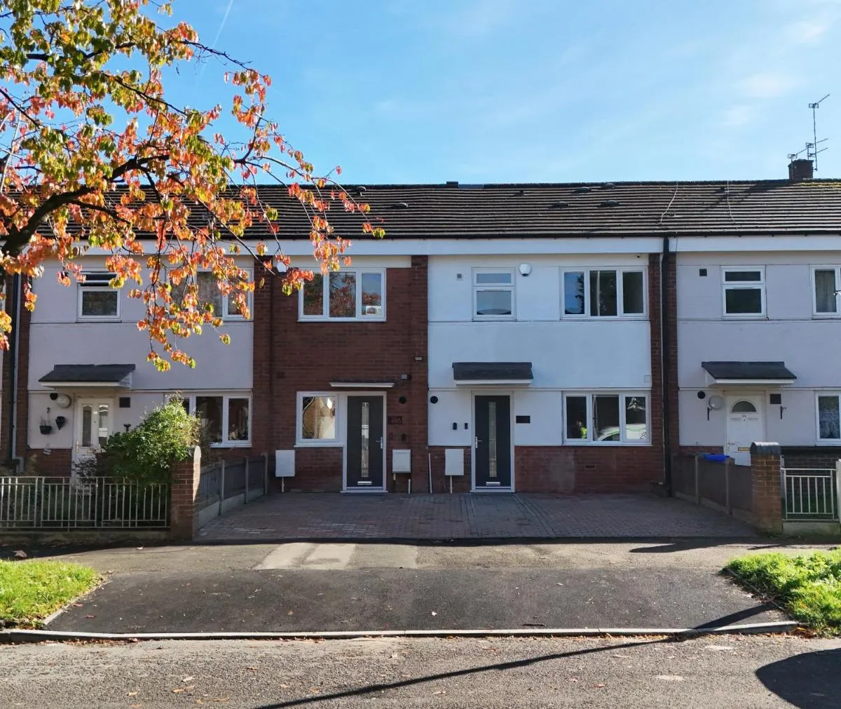 Image 5 of Exquisite 6 Bedroom Luxury Home Manchester