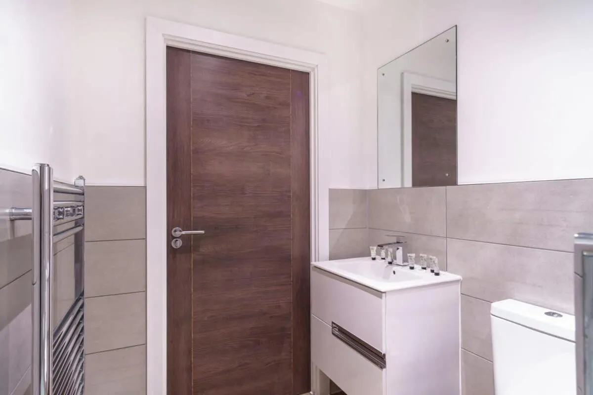 Image 6 of Fantastic 1 Bedroom Apartment by Old Trafford
