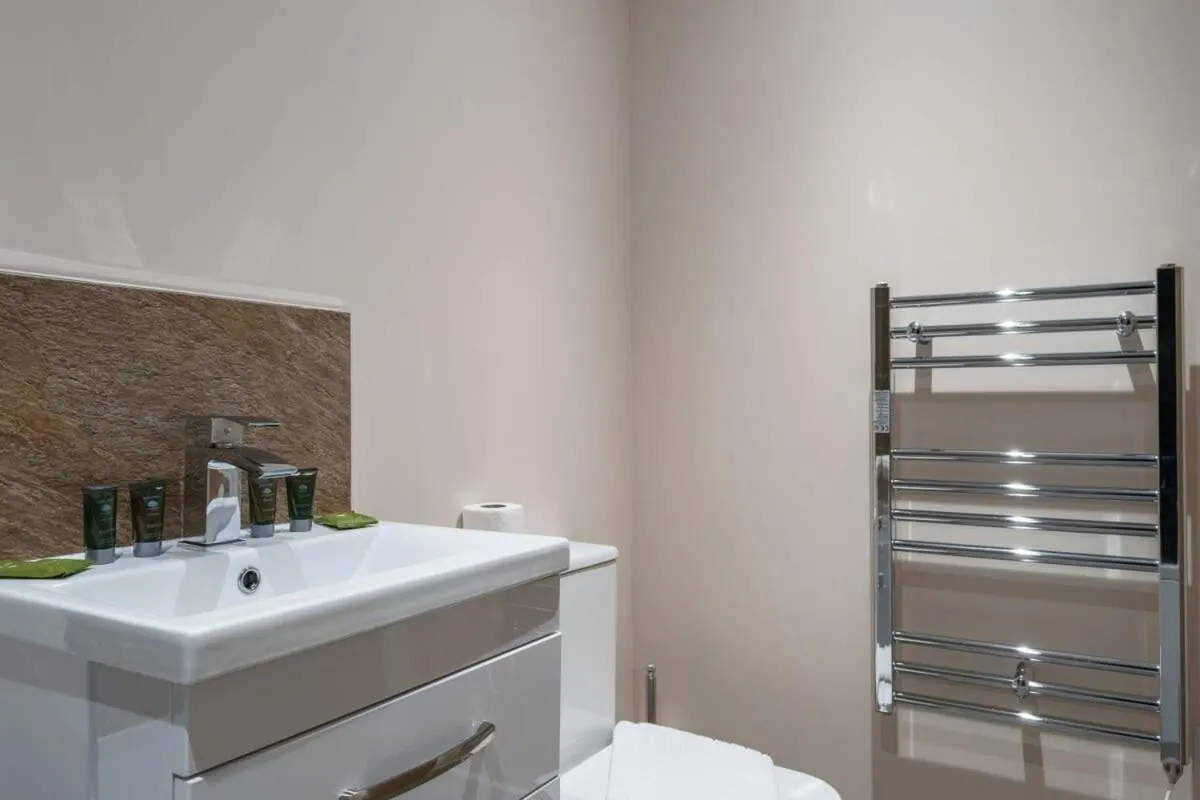 Image 6 of Fantastic 1 Bedroom Manchester Apartment