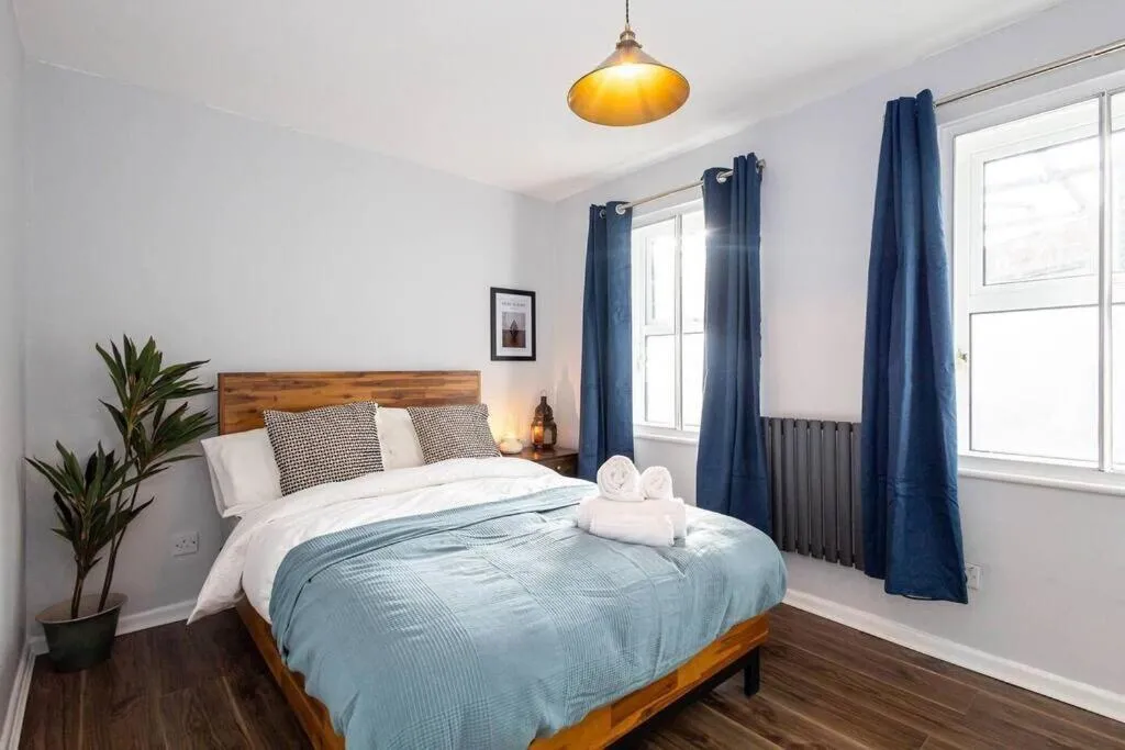 Image 5 of Free Parking – Deansgate Apartment