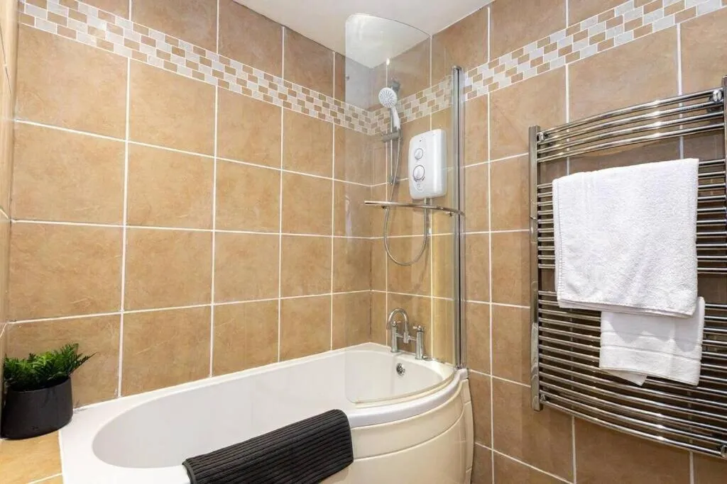 Image 6 of Free Parking – Deansgate Apartment