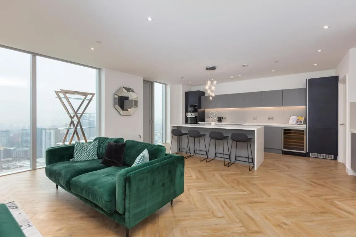 Image of Greengate