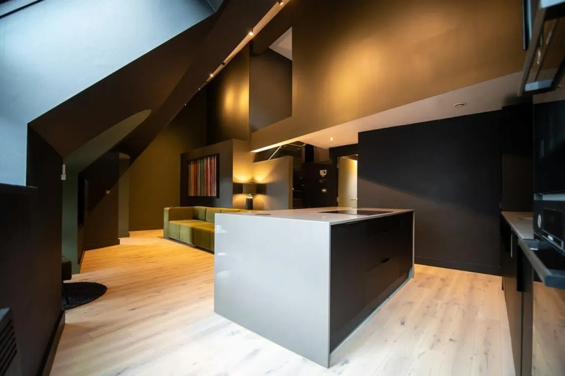 Image of Greenhaus by The Heim Residences