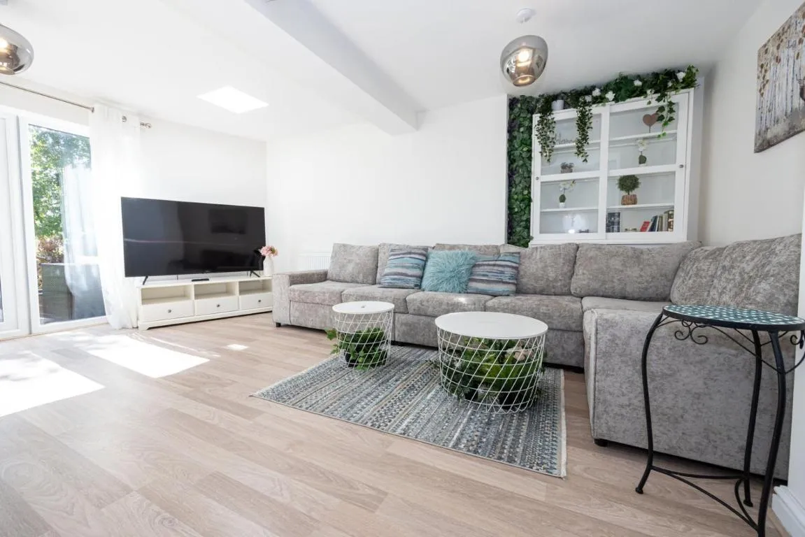 Image of GuestReady – A Haven by the River
