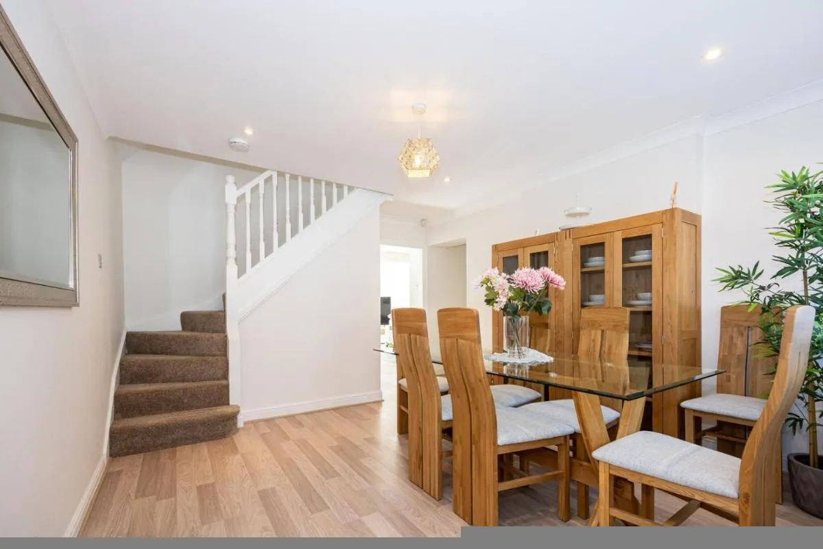 Image 4 of GuestReady – A Haven by the River