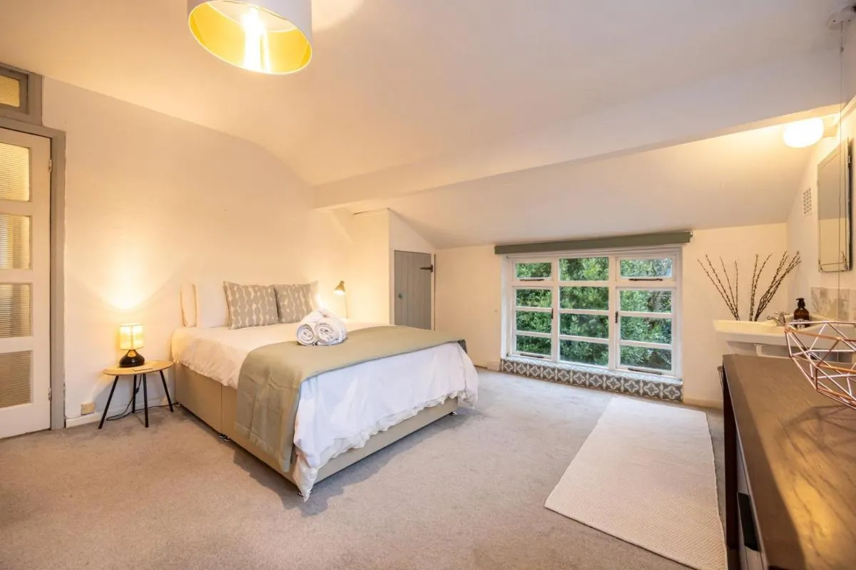 Image 2 of GuestReady – Casa elegante em Manchester