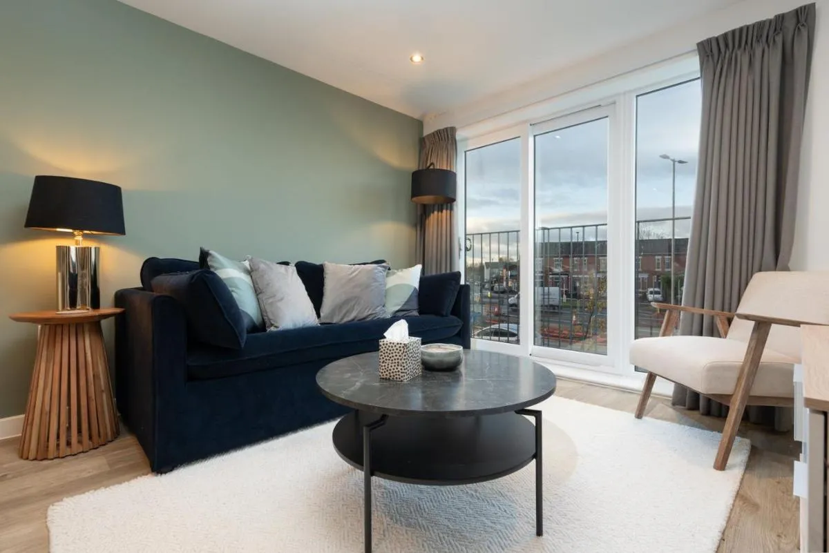 Image 2 of GuestReady – Stello Old Trafford Oasis