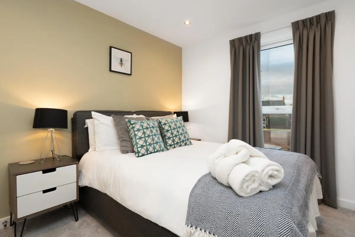 Image 4 of GuestReady – Stello Old Trafford Oasis
