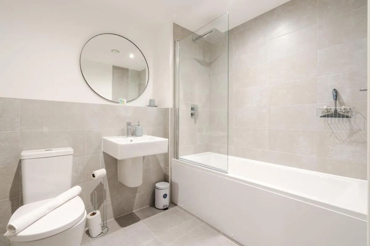 Image 5 of GuestReady – Stello Old Trafford Oasis