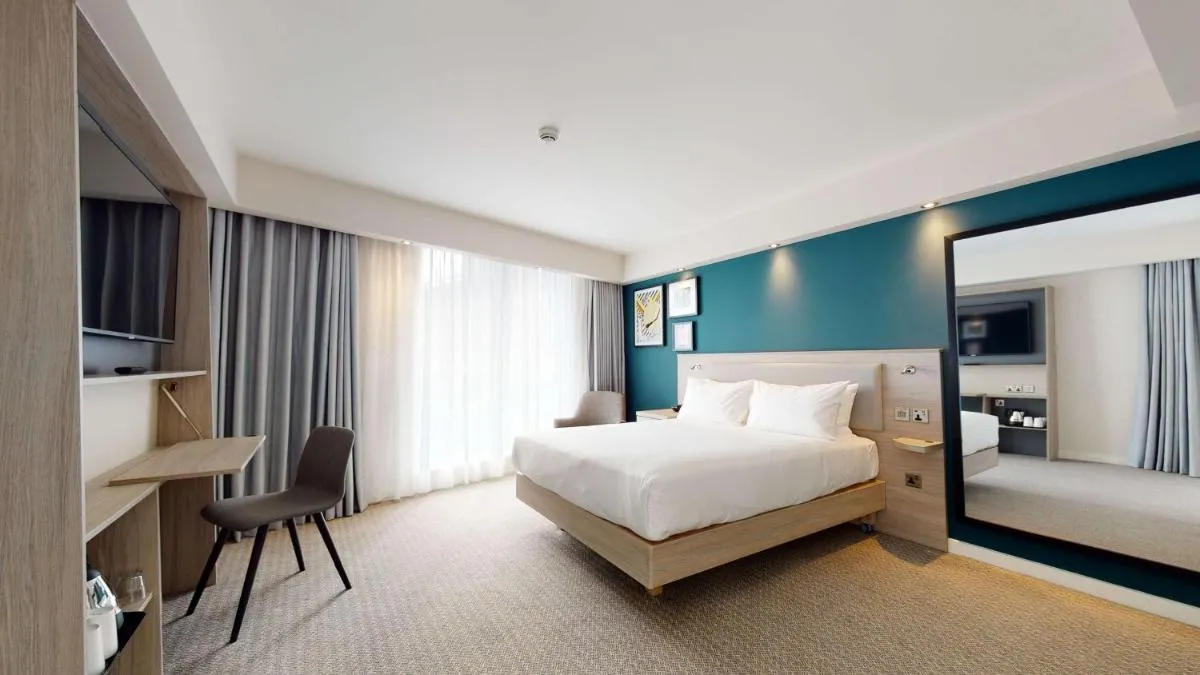 Image 1 of Hampton By Hilton Manchester Northern Quarter