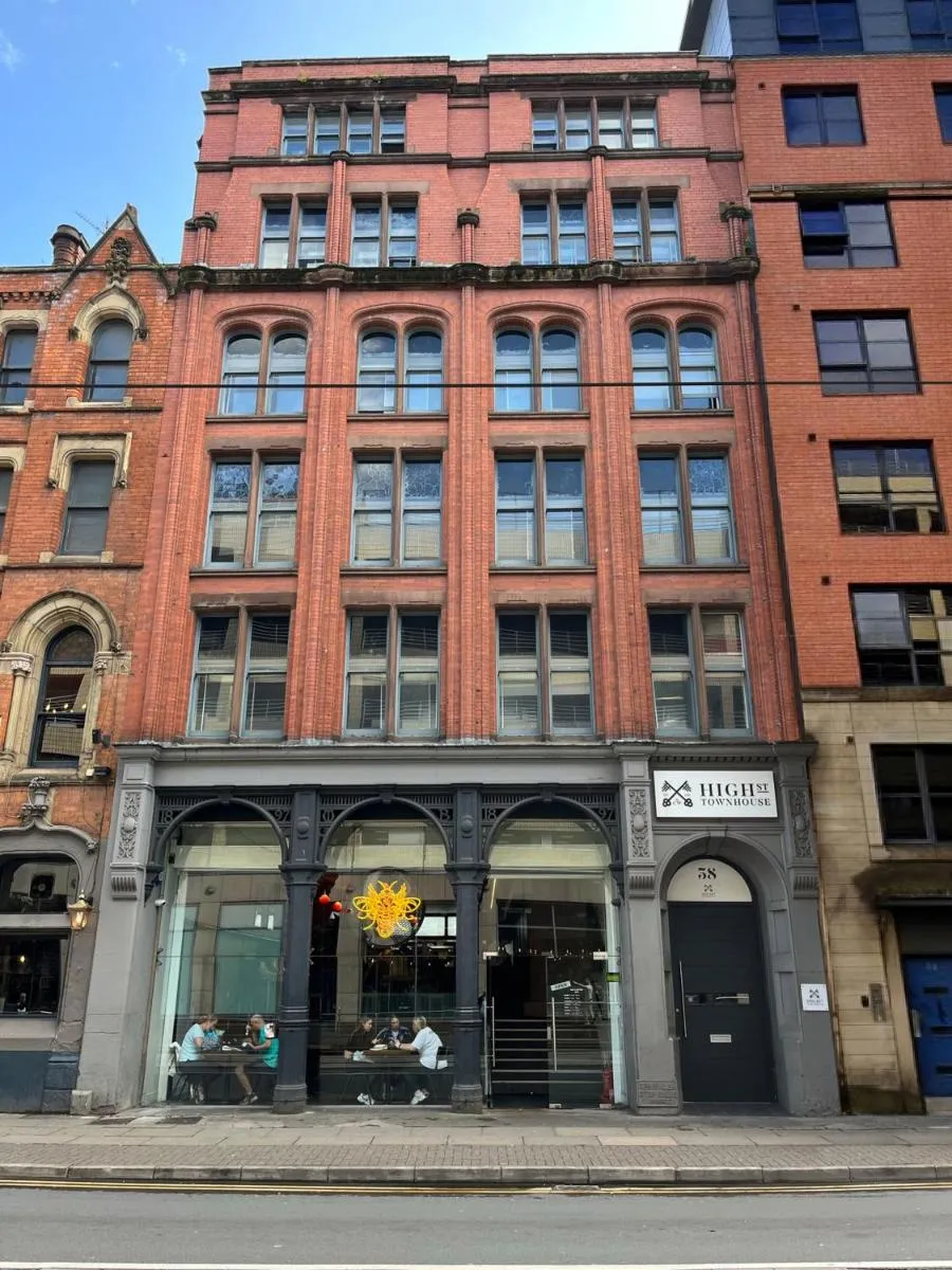 Image 3 of High Street Town House