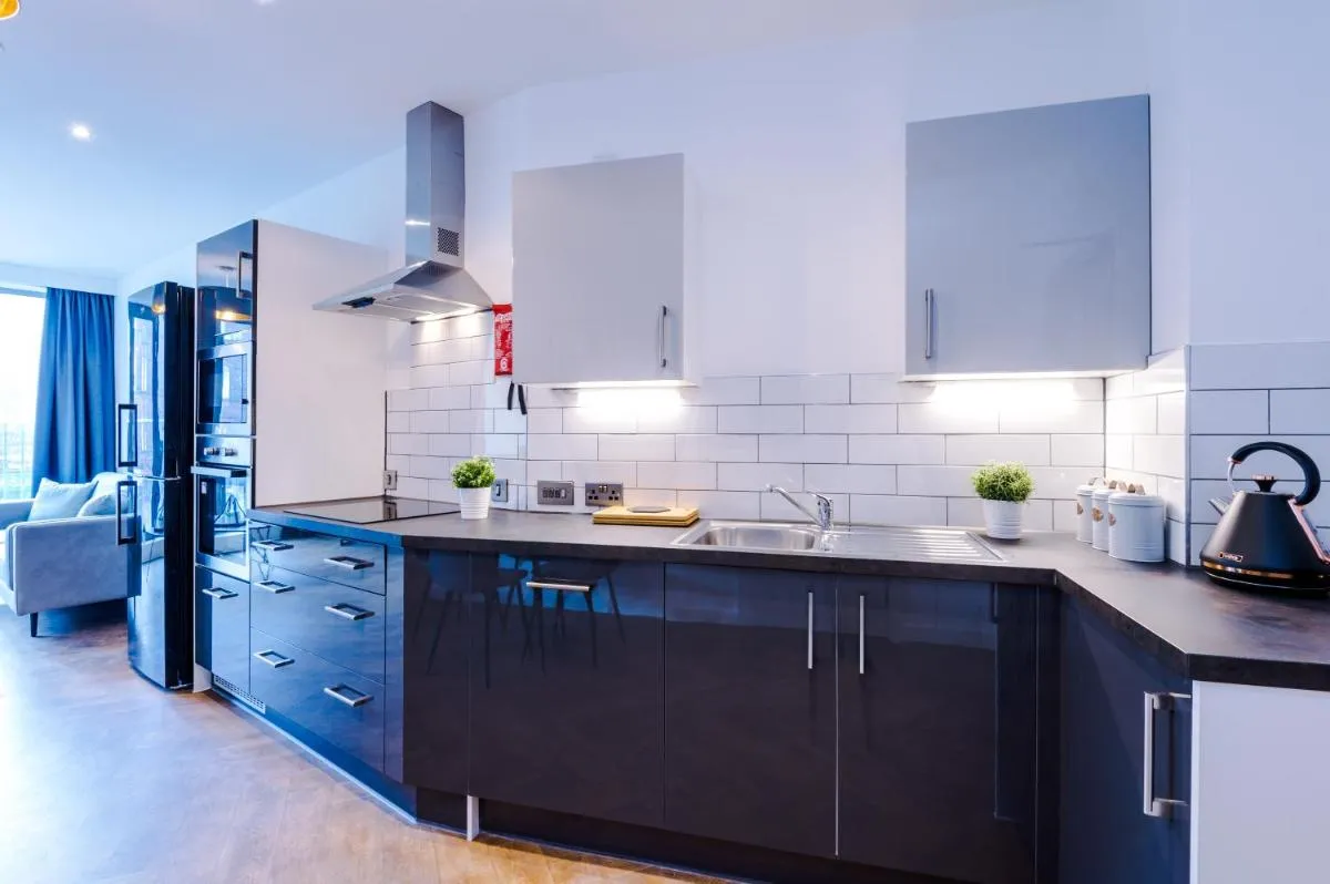 Image 3 of Hilltop Serviced Apartments – Ancoats