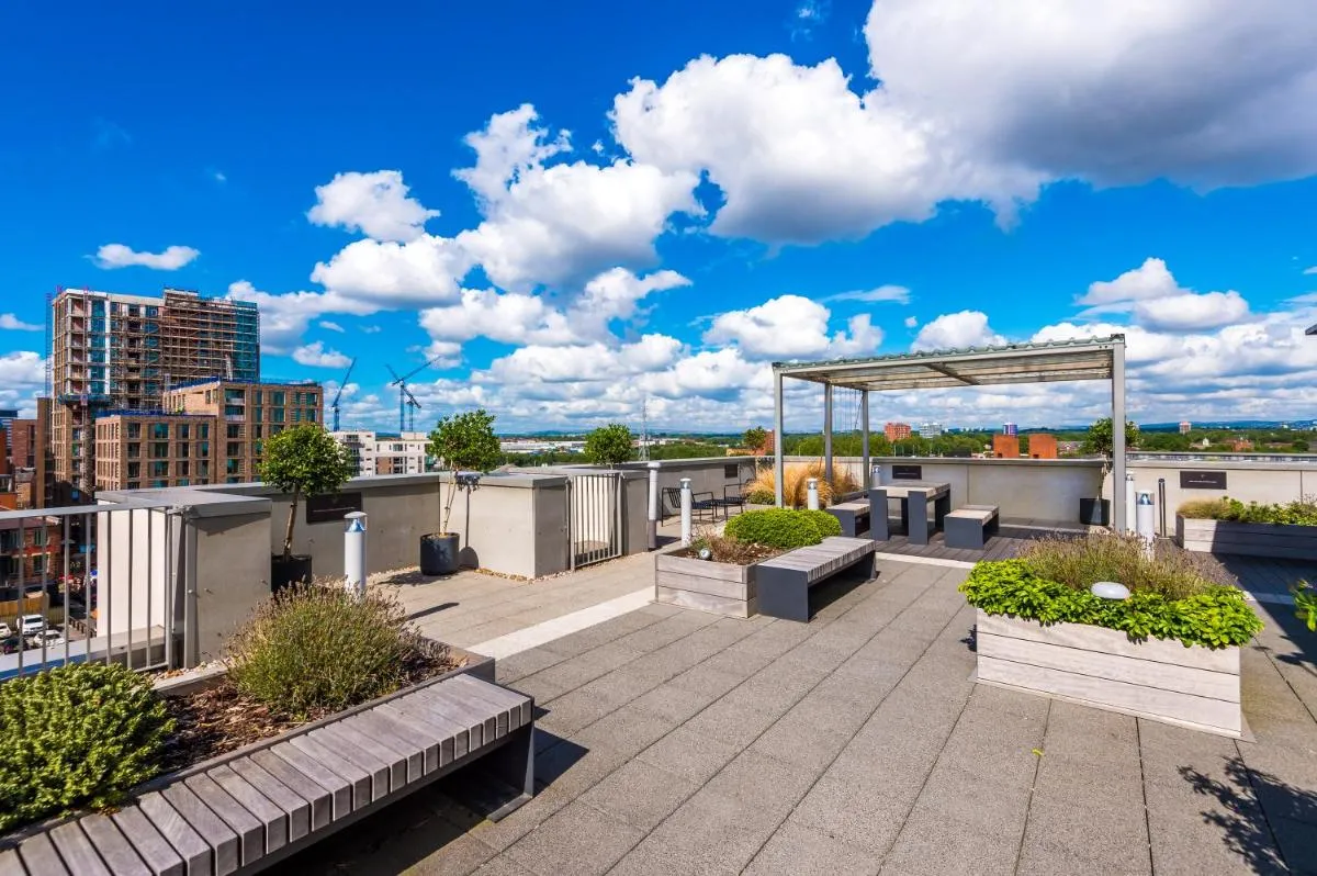 Image 4 of Hilltop Serviced Apartments – Ancoats