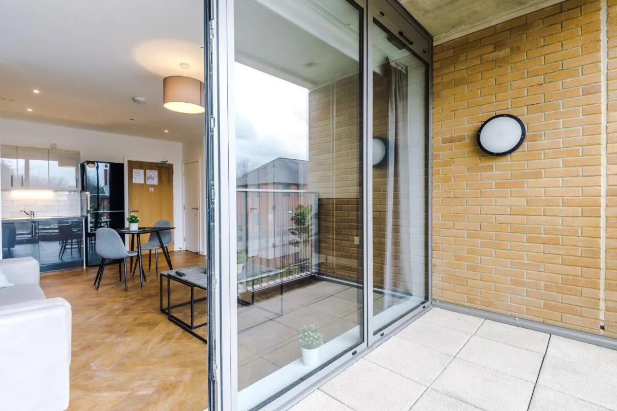 Image 5 of Hilltop Serviced Apartments – Ancoats