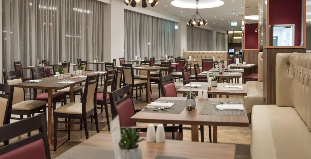 Image 1 of Hilton Garden Inn Manchester Emirates Old Trafford