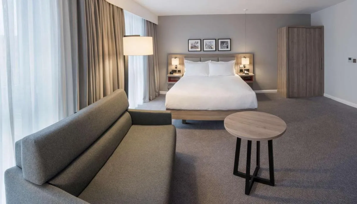Image 5 of Hilton Garden Inn Manchester Emirates Old Trafford