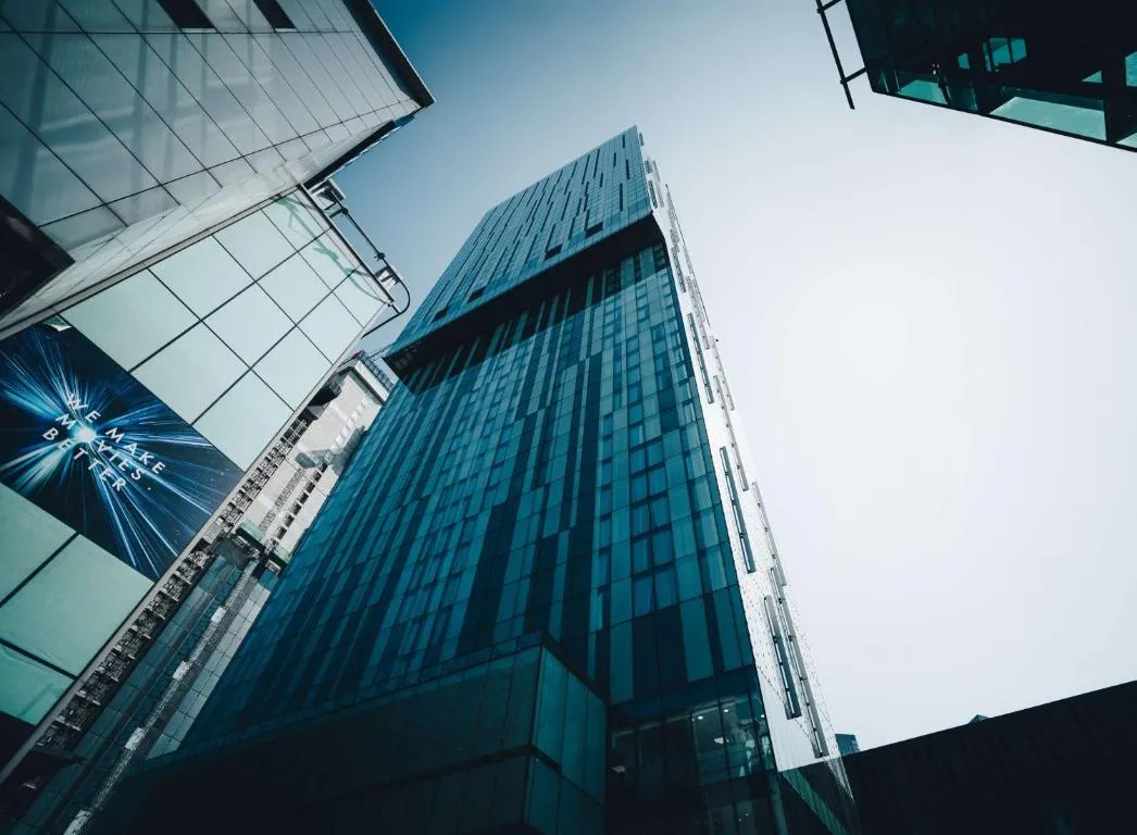 Image of Hilton Manchester Deansgate