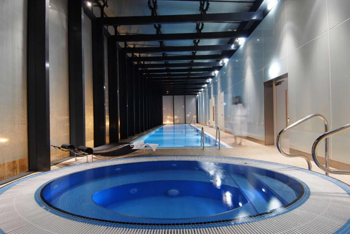 Image 3 of Hilton Manchester Deansgate