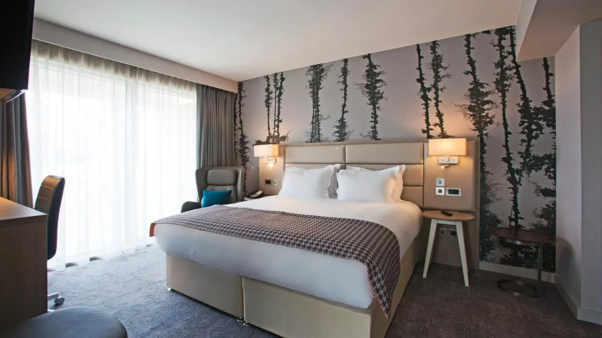 Image 1 of Holiday Inn Manchester – City Centre, an IHG Hotel