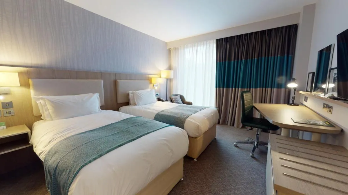 Image 5 of Holiday Inn Manchester – City Centre, an IHG Hotel