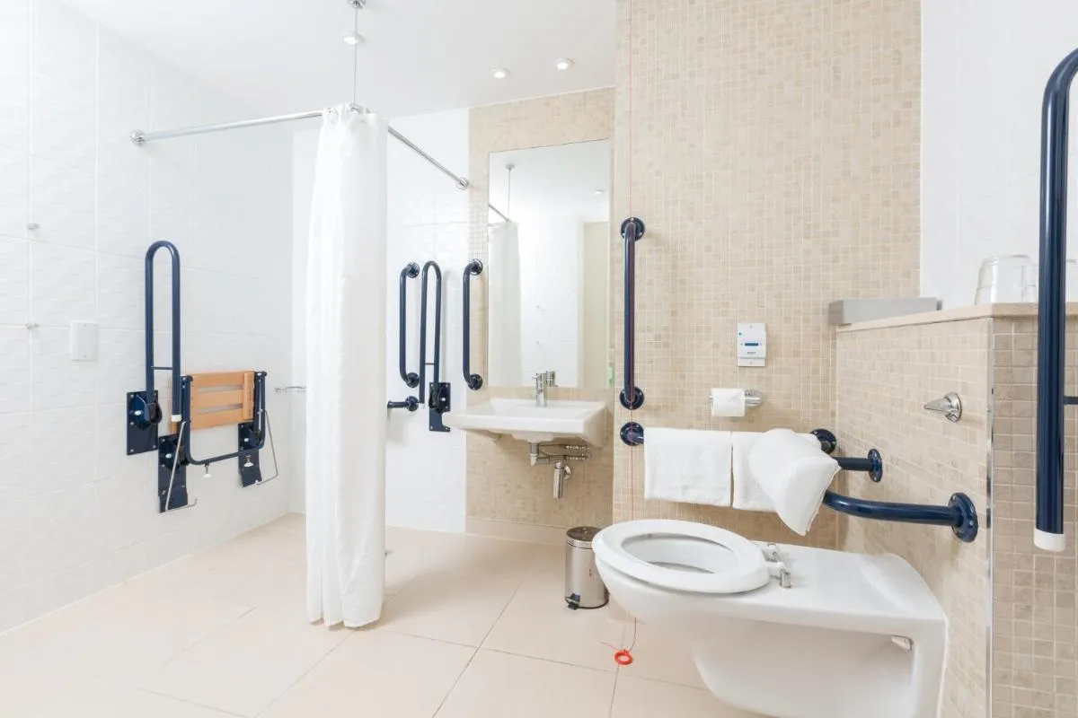 Image 1 of Holiday Inn Manchester-Mediacityuk, an IHG Hotel